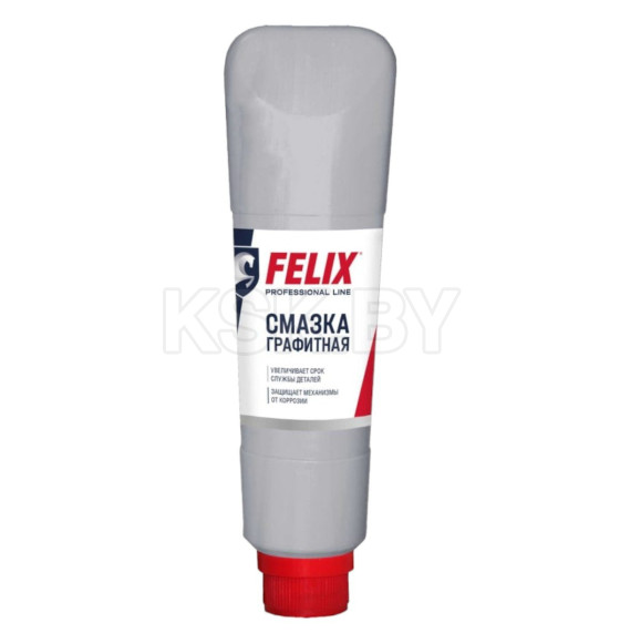 Смазка графитная 300 гр Felix 411040087 (411040087) 