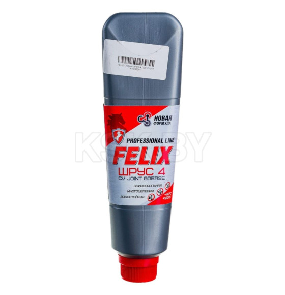 Смазка ШРУС-4 300 гр Felix 411040097 (411040097) 