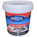 Порошок от муравьев BROS, 500г