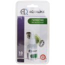 Клей-герметик анаэробный AQUALINK 