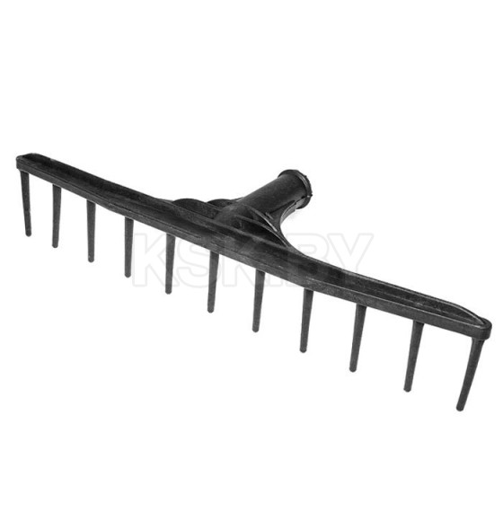 Грабли сенные пластм. 11 зуб. STARTUL GARDEN, ST6095-11 (ST6095-11) 