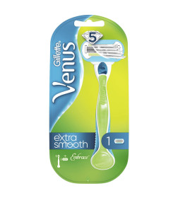 Станок Gillette Venus Embrace + 1 кассета                   