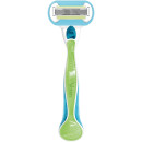 Станок Gillette Venus Embrace + 1 кассета                    (7172) 