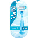 Станок Gillette Venus + 2 кассеты                            (2693) 