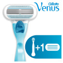 Станок Gillette Venus + 1 кассета                            (6504) 