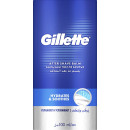Бальзам после бритья Gillette Pro 100мл Интенсивное охлаждение       (5511) 