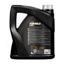 Масло моторное синтетическое Mannol Formula Excel 5W-40 API SN 4л (MN7923-4) 