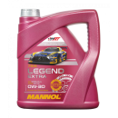Масло моторное Mannol Legend Extra 0W-30 API SN ACEA C2/C3 4л (MN7919-4) 