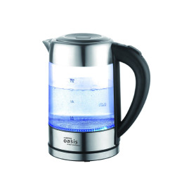 Электрический чайник making Oasis everywhere K-7GS