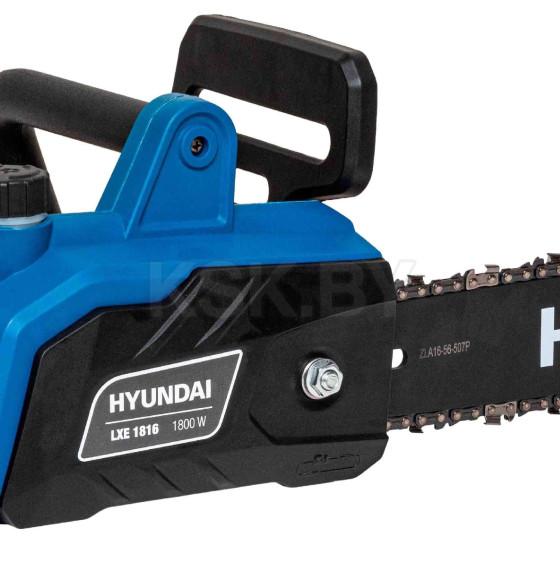 Электропила цепная Hyundai LXE 1816 (LXE1816HY) 