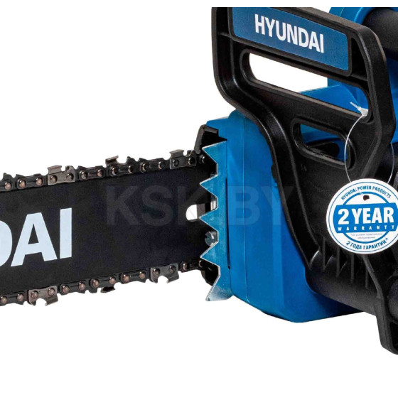 Электропила цепная Hyundai LXE 1816 (LXE1816HY) 