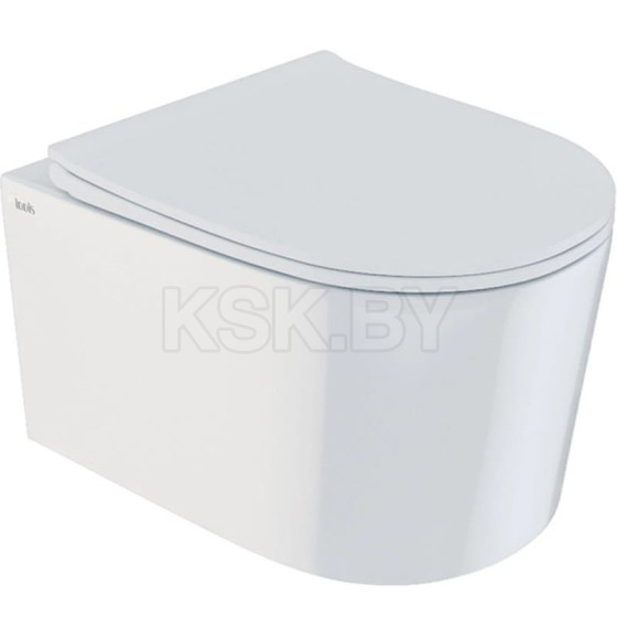 Подвесной унитаз IDDIS Stone ( STORDSEi25) 