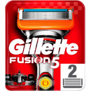 Кассеты Gillette FUSION Power  2шт (7560) 