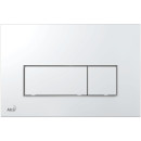 Кнопка для инсталляции Alca.M571 (хром-глянец) (M571) 