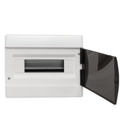 Бокс ЩРВ-П-12 модулей встраиваемый пластик "SlimBox" IP41 EKF PROxima