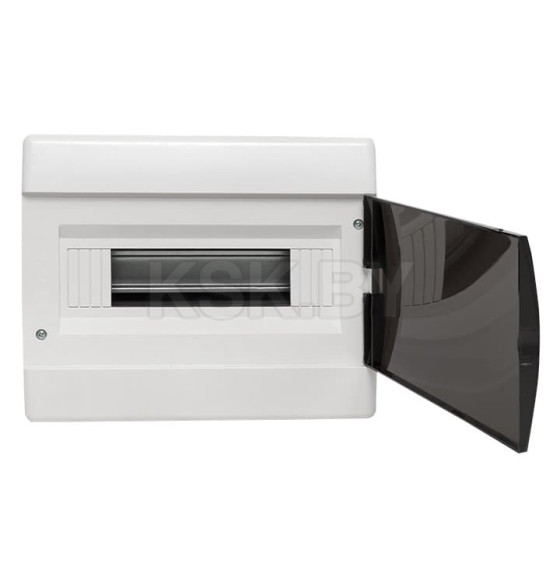 Бокс ЩРВ-П-12 модулей встраиваемый пластик "SlimBox" IP41 EKF PROxima (sb-v-12) 