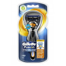 Станок Gillette FUSION ProGlide Flexball + 1 кассета         (8707) 