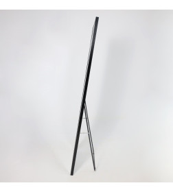 Зеркало напольное HARMONY,1800*600, черный