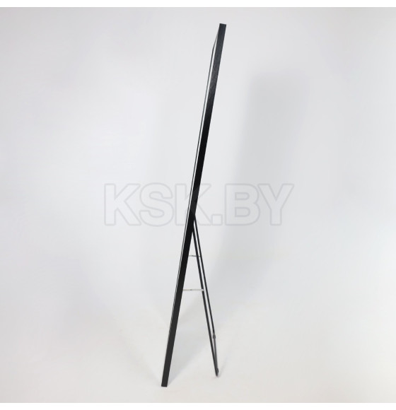 Зеркало напольное HARMONY,1800*600, черный (105889) 