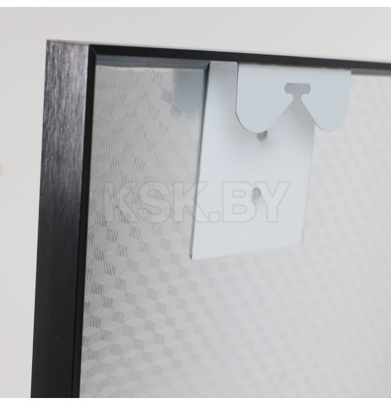 Зеркало напольное HARMONY,1800*600, черный (105889) 