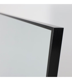 Зеркало напольное HARMONY,1800*600, черный