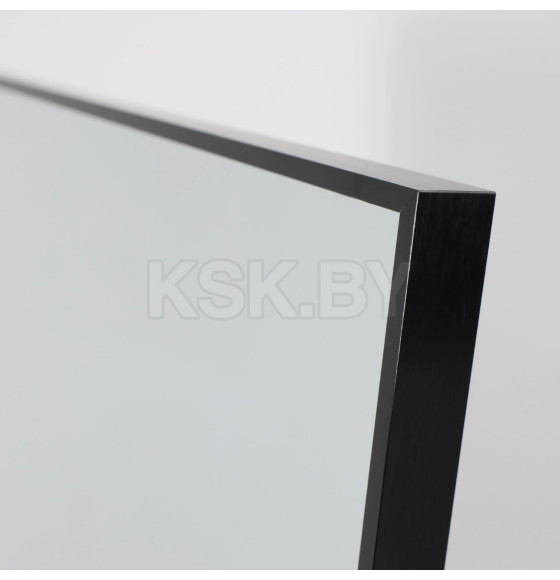 Зеркало напольное HARMONY,1800*600, черный (105889) 