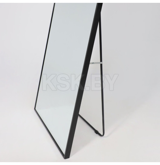 Зеркало напольное HARMONY,1800*600, черный (105889) 