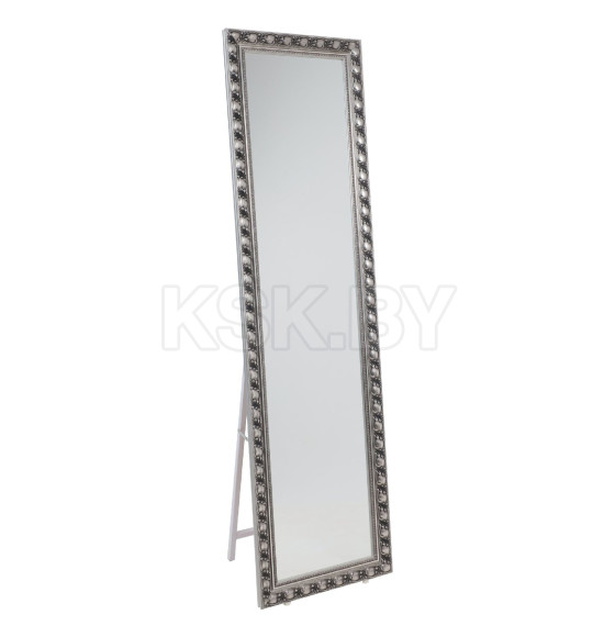 Зеркало напольное JOY,410*350*1550, белый (105890) 