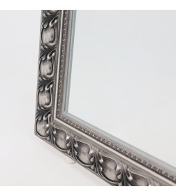 Зеркало напольное JOY,410*350*1550, белый