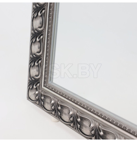 Зеркало напольное JOY,410*350*1550, белый (105890) 