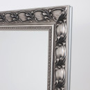 Зеркало напольное JOY,410*350*1550, белый (105890) 