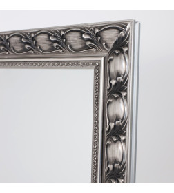 Зеркало напольное JOY,410*350*1550, белый