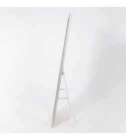 Зеркало напольное JOY,410*350*1550, белый