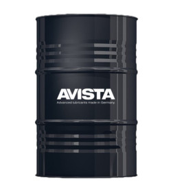 Масло моторное AVISTA PACE GER SAE 5W-40 208л