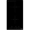 Индукционная варочная панель ZORG INO31 black (INO31 BL) 