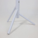 Вешалка STEVE, белая (105816) 