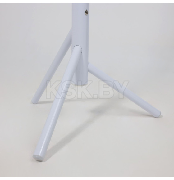 Вешалка STEVE, белая (105816) 