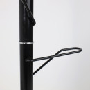 Вешалка LADDER, чёрный (105837) 