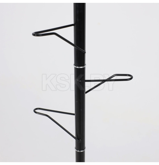 Вешалка LADDER, чёрный (105837) 