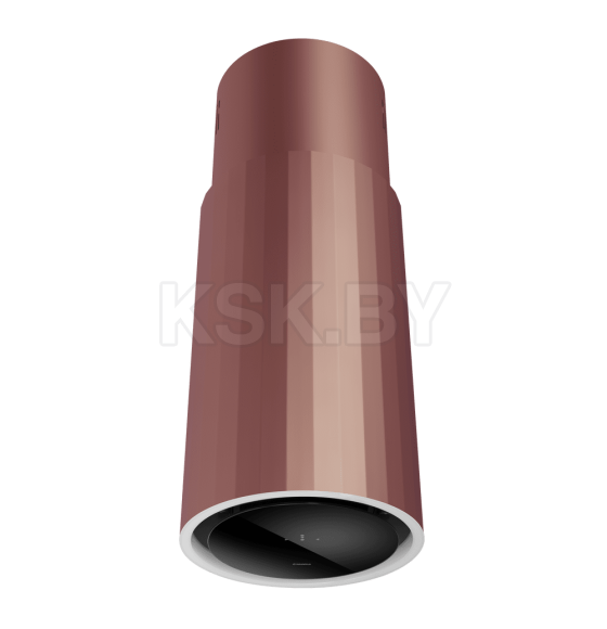 Вытяжка кухонная MAUNFELD Adelaide 39 Isla розовое золото (КА-00022350) 