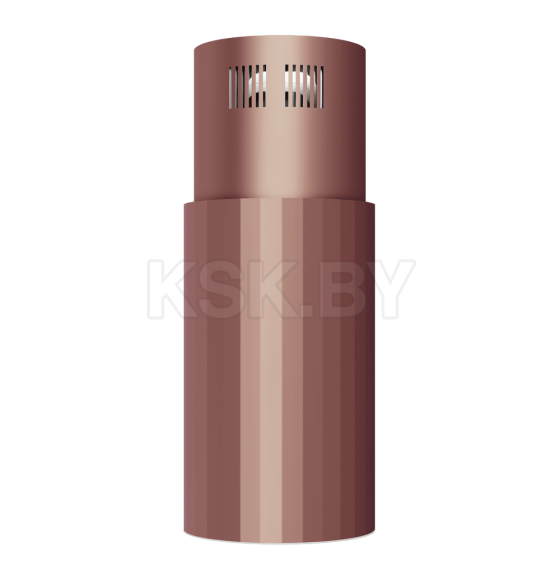 Вытяжка кухонная MAUNFELD Adelaide 39 Isla розовое золото (КА-00022350) 