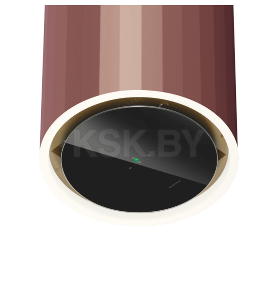 Вытяжка кухонная MAUNFELD Adelaide 39 Isla розовое золото (КА-00022350) 