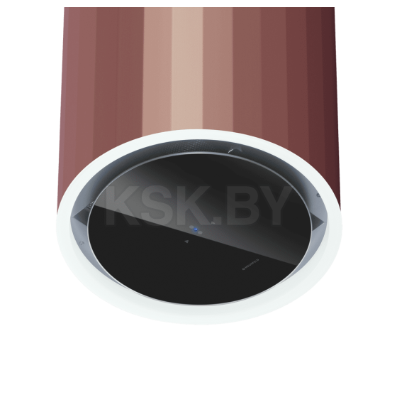 Вытяжка кухонная MAUNFELD Adelaide 39 Isla розовое золото (КА-00022350) 