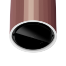 Вытяжка кухонная MAUNFELD Adelaide 39 Isla розовое золото (КА-00022350) 