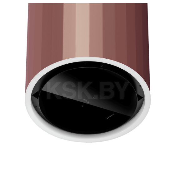 Вытяжка кухонная MAUNFELD Adelaide 39 Isla розовое золото (КА-00022350) 