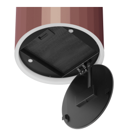 Вытяжка кухонная MAUNFELD Adelaide 39 Isla розовое золото