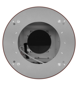 Вытяжка кухонная MAUNFELD Adelaide 39 Isla розовое золото