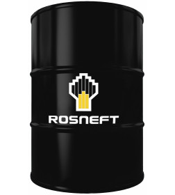 Масло моторное Rosneft Diesel 2 10W40 бочка 216,5 л