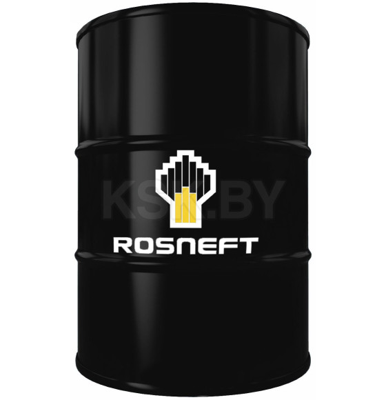 Масло моторное Rosneft Diesel 2 10W40 бочка 216,5 л (8283) 