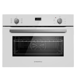 Шкаф духовой электрический MAUNFELD AMCO537GW